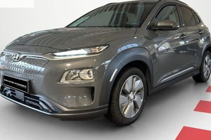 Hyundai KONA 52.586 km 15.490 &euro; Schwarzenbek 21493