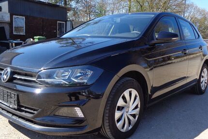 VW Polo 141.470 km 9.500 &euro; Regensburg 93055