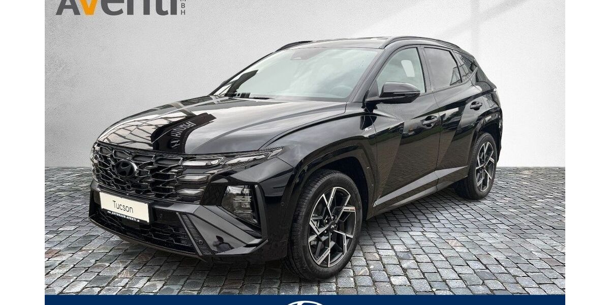 Hyundai TUCSON 1.990 km 44.779 &euro; Bamberg 96052