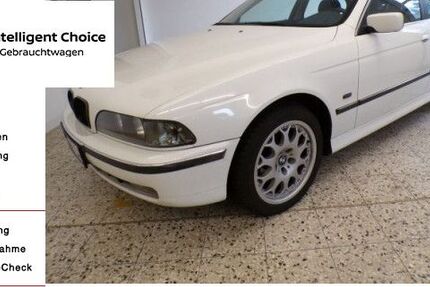 BMW 523 191.500 km 6.900 &euro; Sulzbach-Hühnerfeld 66280