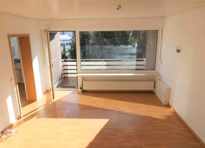 Maisonettenwohnung Lage - 3.5 Zimmer, 99 m&sup2;, 1.040&euro; | Angebot:26323638