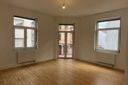 Wohnung Mannheim Herzogenried - 3.5 Zimmer, 100 m&sup2;, 1.250&euro; | Angebot:27118480