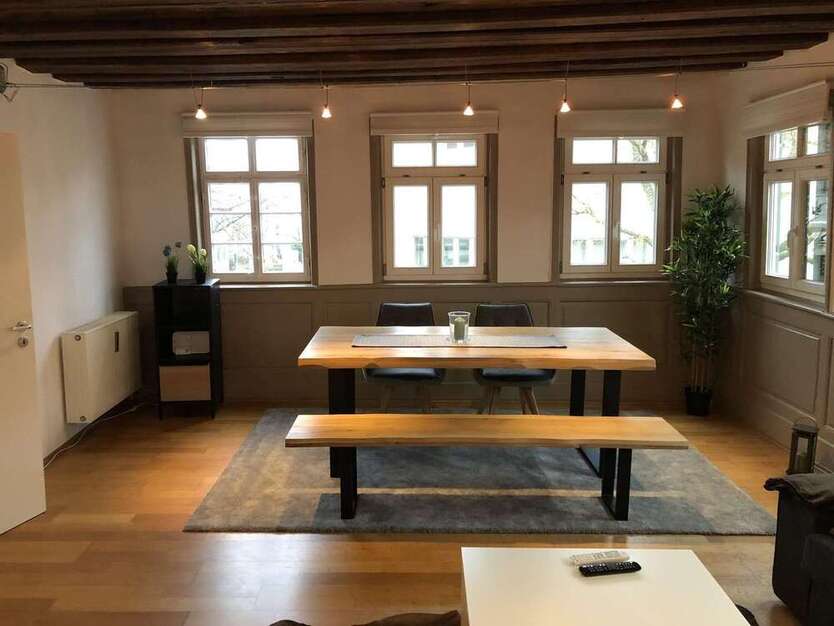 Wohnung zum Mieten in Ditzingen 1.200 € 63 m²