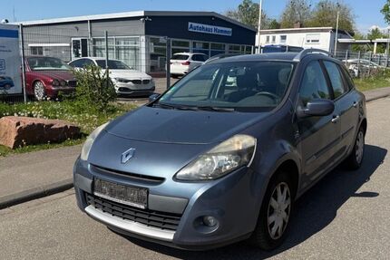Renault Clio 255.000 km 1.699 &euro; lahr 77933