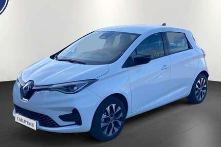 Renault ZOE 29.920 km 14.980 &euro; Bitburg 54634