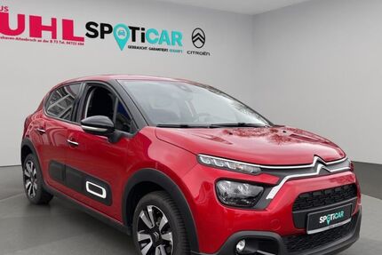 Citroen C3 17.621 km 16.490 &euro; Cuxhaven 27478