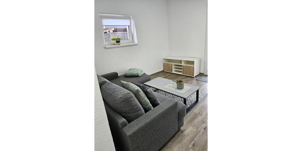 Erdgeschoßwohnung Westoverledingen - 2 Zimmer, 37 m&sup2;, 600&euro; | Angebot:25588635