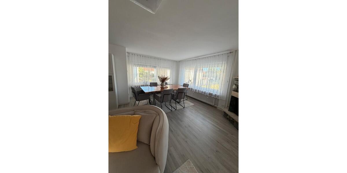 Hochparterre Mörfelden-Walldorf Walldorf - 3 Zimmer, 87 m&sup2;, 1.300&euro; | Angebot:26339674