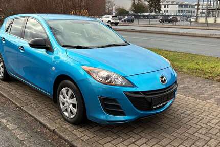 Mazda 3 76.600 km 5.990 &euro; Hannover 30419