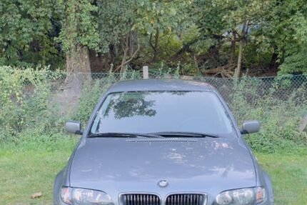BMW 320 230.500 km 2.850 &euro; Schöneiche 15566