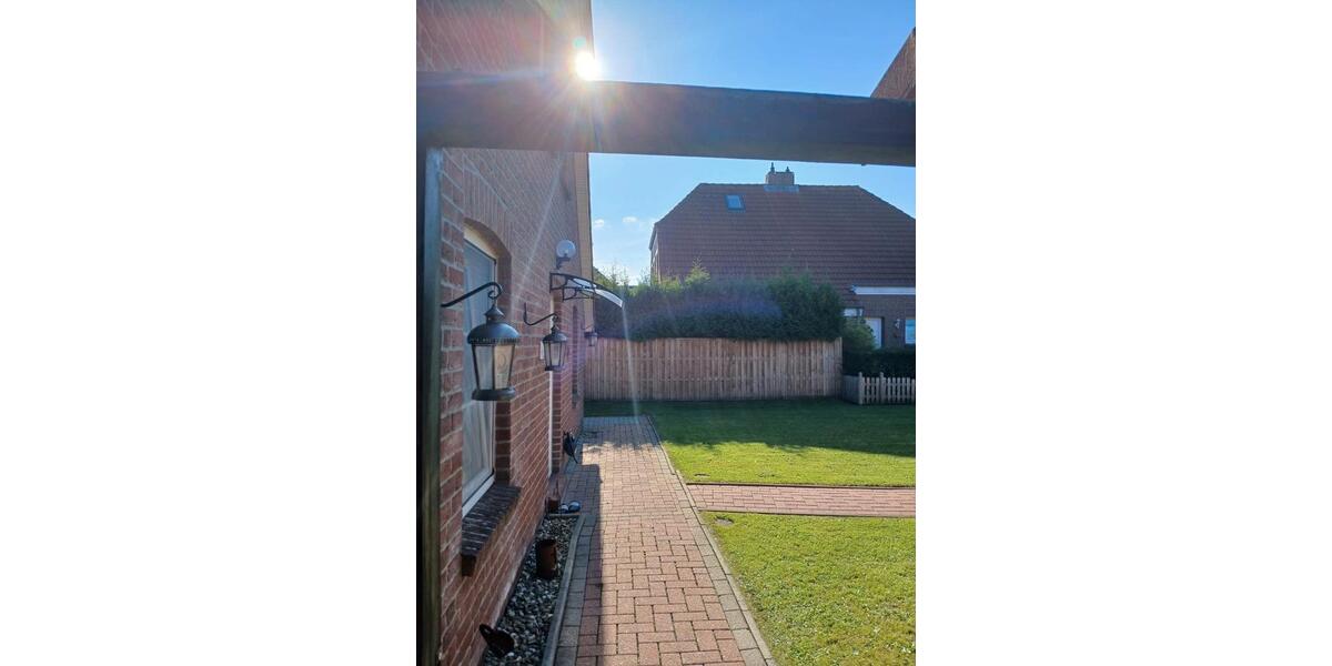 Etagenwohnung Norden - 5 Zimmer, 145 m&sup2;, 850&euro; | Angebot:26384877