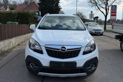 Opel Mokka 171.000 km 6.250 &euro; Ergoldsbach 84061