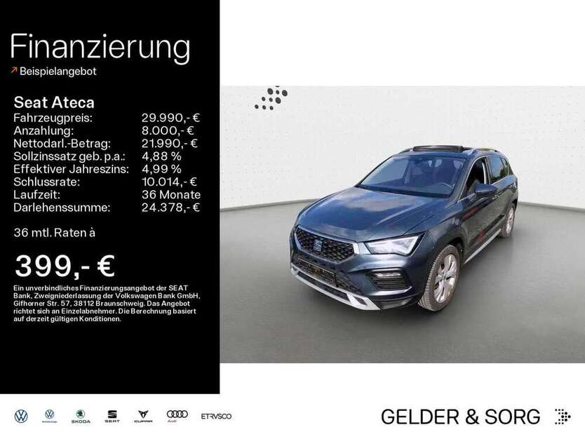 Ateca