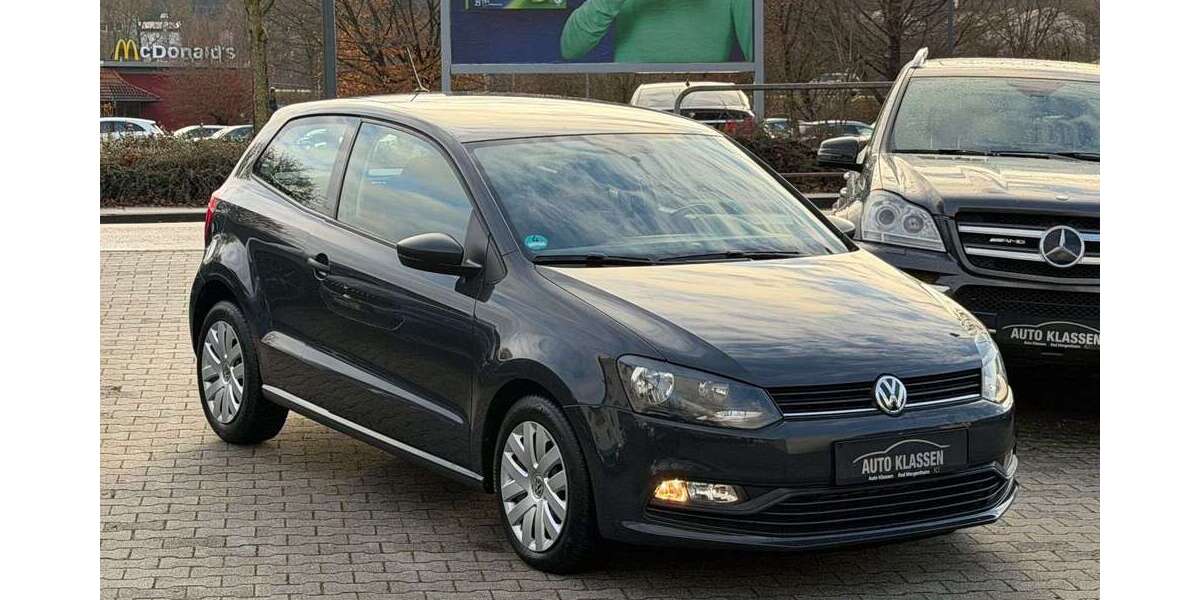 VW Polo 69.876 km 7.990 &euro; Bad Mergentheim 97980