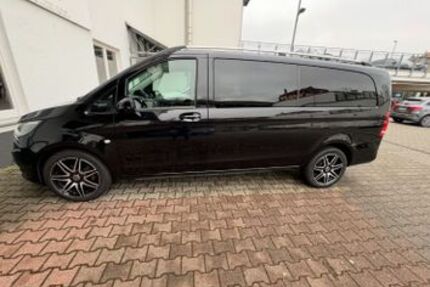 Mercedes-Benz Vito 130.000 km 21.900 &euro; Heilbronn 74074