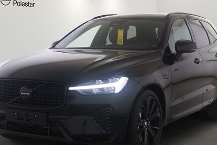 Volvo XC60 19.300 km 56.400 € Mainz-Kastel 55252