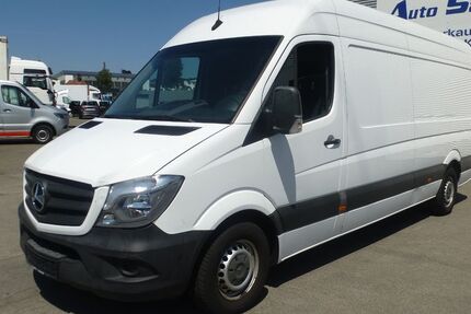 Mercedes-Benz Sprinter 490.000 km 10.472 &euro; Wuppertal 42279