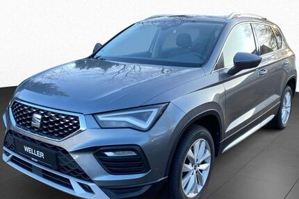 Seat Ateca 62.910 km 23.400 &euro; Winsen/Luhe 21423