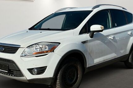 Ford Kuga 170.129 km 5.899 &euro; Brehna 06796