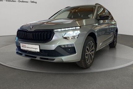 Skoda Kamiq 1.057 km 26.400 &euro; Grafenau 94481