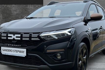 Dacia Sandero 8.600 km 17.200 &euro; Freising 85354