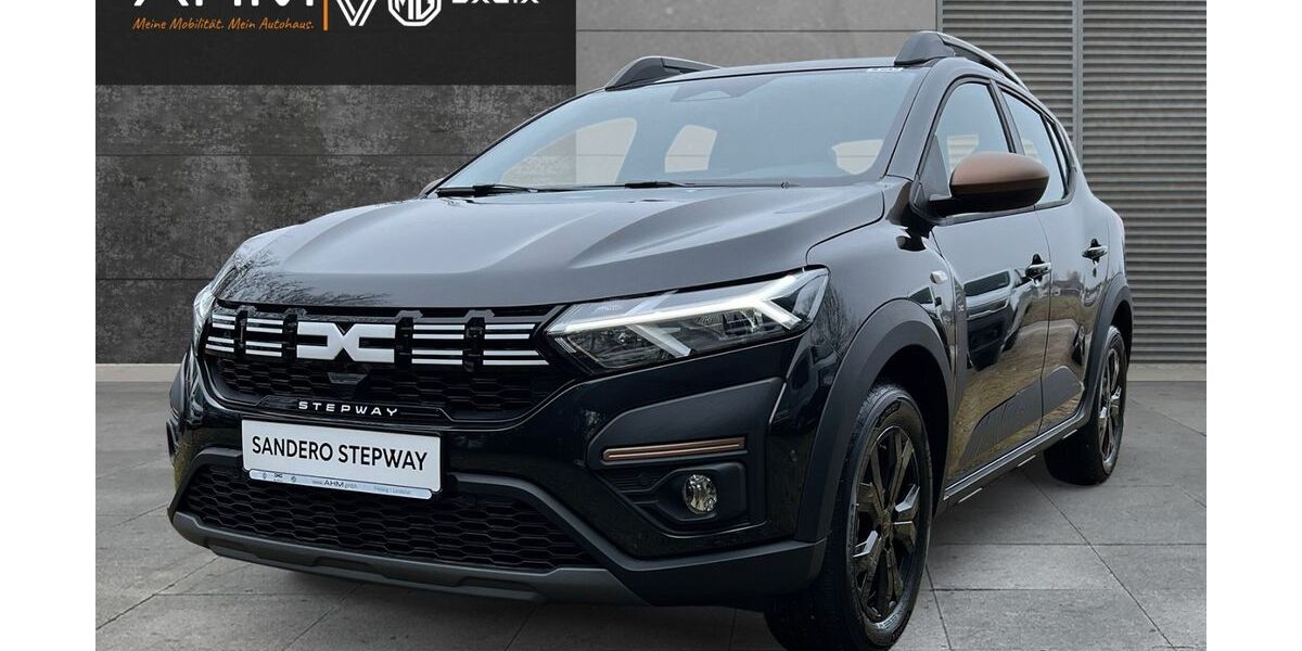 Dacia Sandero 8.600 km 18.450 &euro; Freising 85354