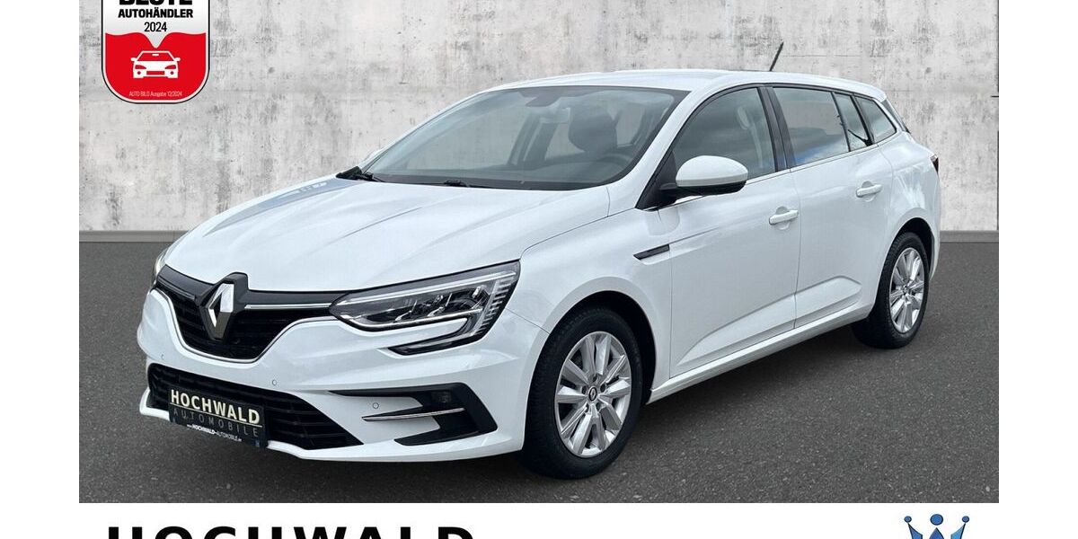 Renault Megane 78.020 km 15.220 &euro; Hermeskeil 54411