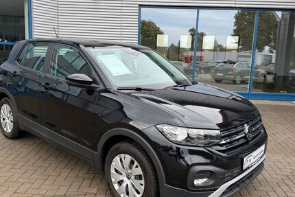 VW T-Cross 45.734 km 16.500 &euro; Goslar 38644