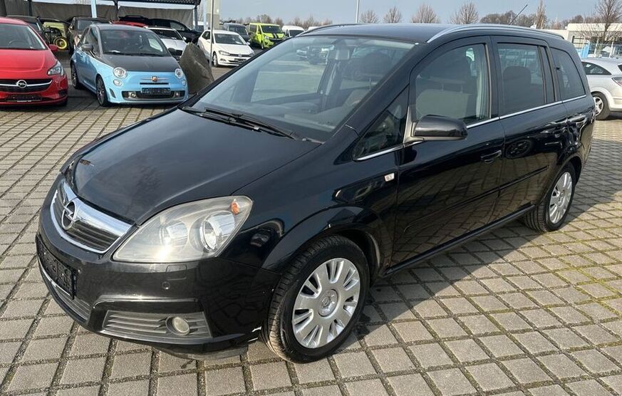 Zafira