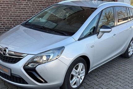 Opel Zafira 165.430 km 5.490 &euro; Köln 51069
