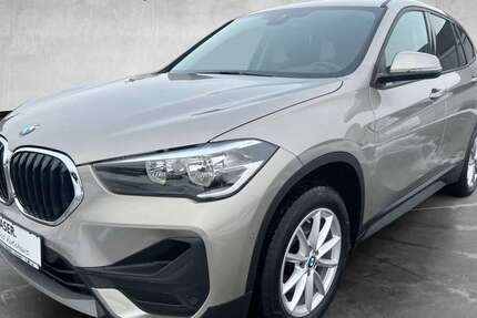 BMW X1 52.864 km 24.900 &euro; Pressath 92690