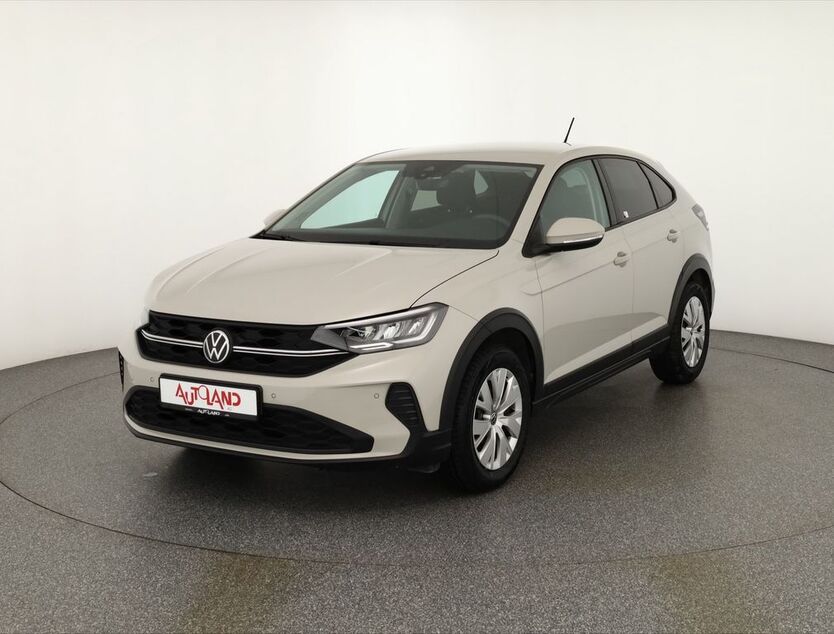 VW Taigo 39.990 km 18.950 € Dresden 01239