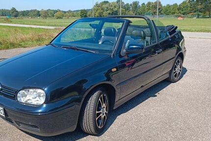 VW Golf 201.050 km 5.500 &euro; Pfarrkirchen 84347