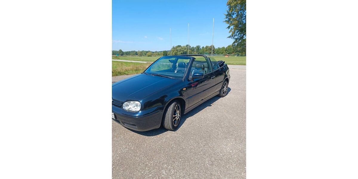 VW Golf 201.050 km 5.500 &euro; Pfarrkirchen 84347