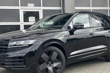 VW Touareg 10.907 km 66.990 &euro; Nortorf 24589