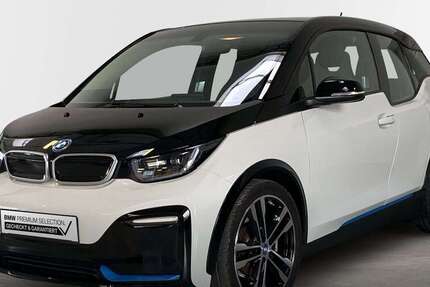 BMW i3 45.131 km 20.490 € Geretsried - Gelting 82538