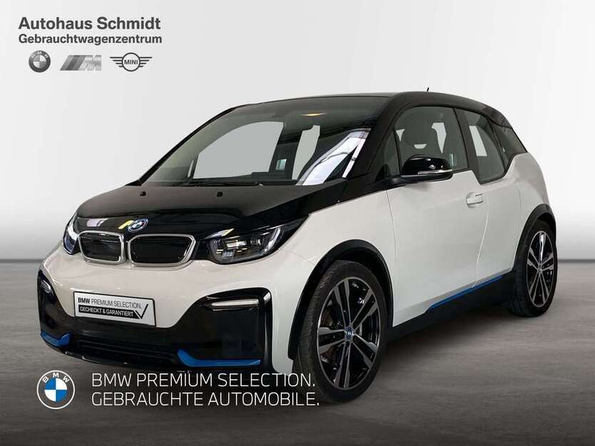 BMW i3 45.131 km 20.490 € Geretsried - Gelting 82538