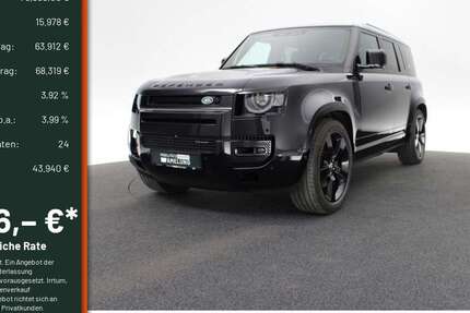 Land Rover Defender 44.221 km 79.890 &euro; Engelskirchen 51766