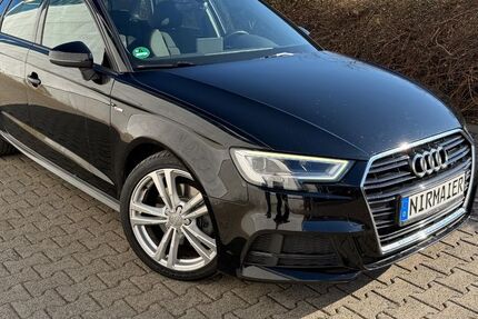Audi A3 75.000 km 21.990 &euro; Taunusstein 65232