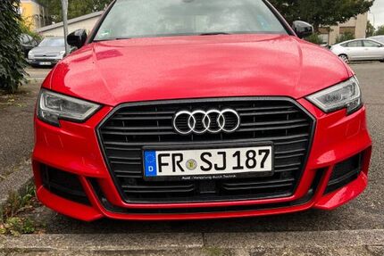 Audi A3 90.000 km 20.500 € Freiburg 79100