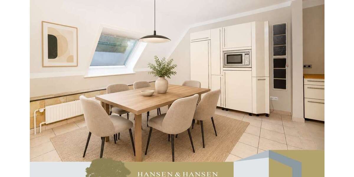 Etagenwohnung Hamburg Rahlstedt Rahlstedt - 5 Zimmer, 170 m&sup2;, 499.000&euro; | Angebot:27113162