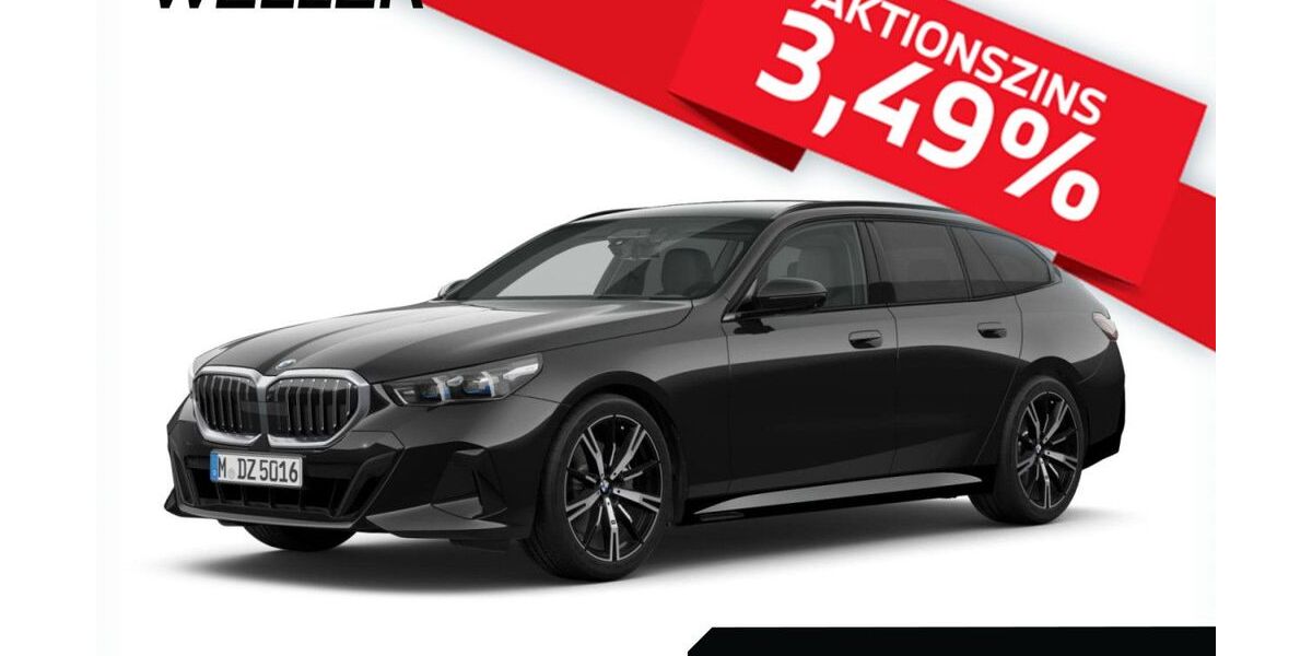 BMW 540 13.901 km 61.490 &euro; Lüneburg 21339