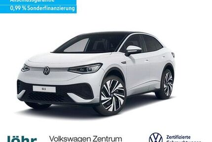 VW ID.5