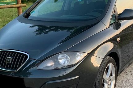 Seat Altea 257.179 km 5.000 &euro; Wanfried 37281