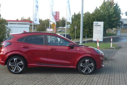 Ford Puma 29.900 km 18.990 &euro; Hünfeld 36088