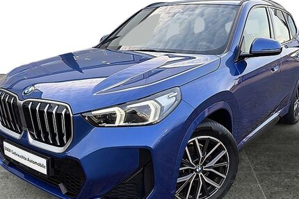 BMW X1 58.190 km 31.930 &euro; Stutensee-Blankenloch 76297