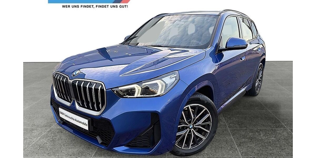 BMW X1 58.190 km 34.930 &euro; Stutensee-Blankenloch 76297
