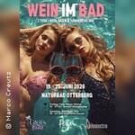 Wein im Bad - Vinolectro