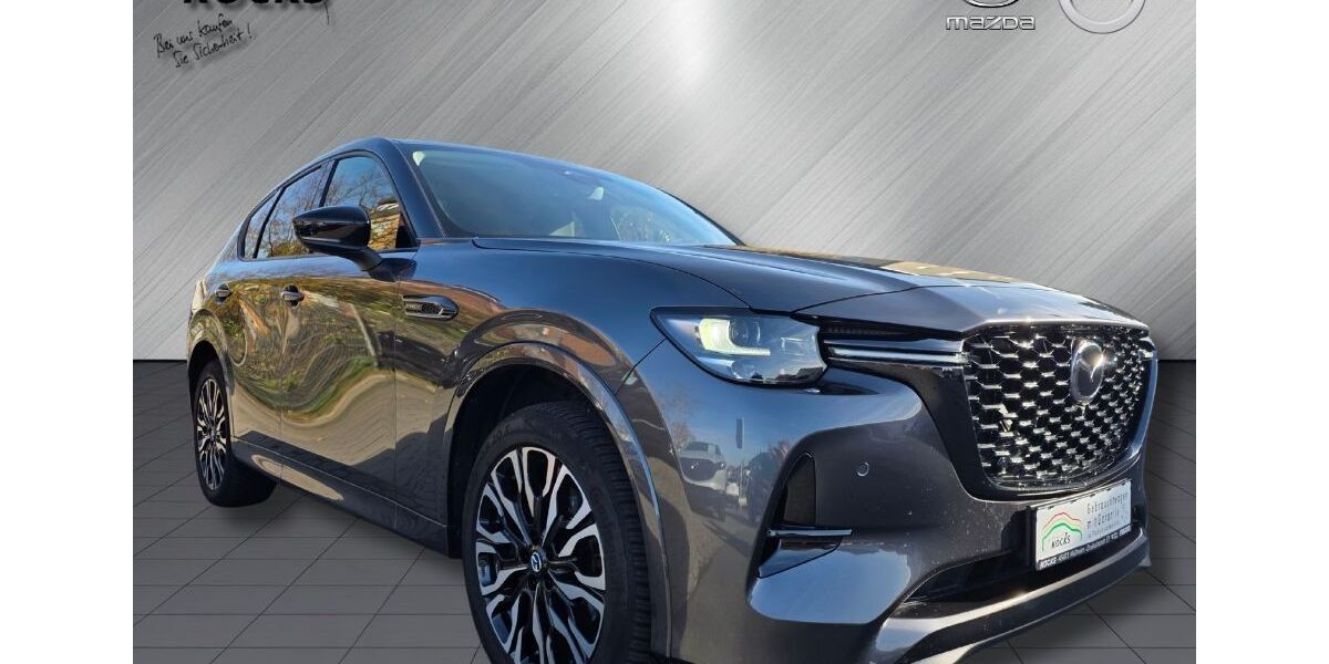 Mazda CX-60 47.628 km 34.990 &euro; Mülheim 45473