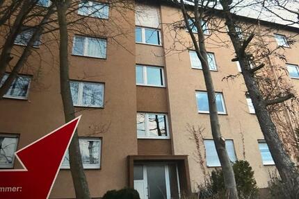 Wohnung Kassel Philippinenhof-Warteberg - 2 Zimmer, 51 m&sup2;, 130.000&euro; | Angebot:27122471